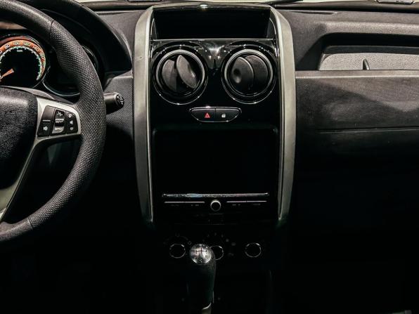 Lada (ВАЗ) Largus I Рестайлинг с пробегом 2025 года, цена 1 655 650 рублей, 20881 км, универсал, Автокод Объявления
