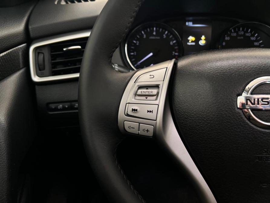 Nissan X-Trail III Волгоград  - изображение 16
