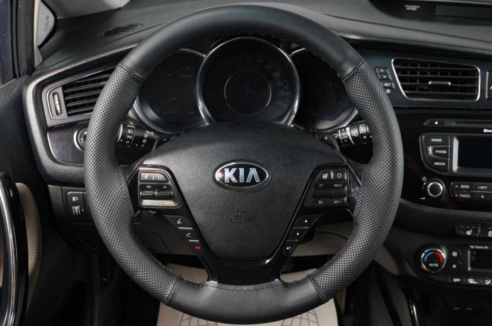 Kia Ceed II Тюмень  - изображение 14