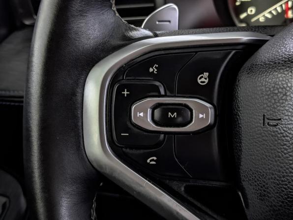 Haval Jolion I Рестайлинг с пробегом 2024 года, цена 1 550 000 рублей, 119226 км, внедорожник, Автокод Объявления