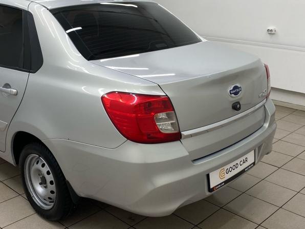 Datsun on-DO I с пробегом 2017 года, цена 399 000 рублей, 156325 км, седан, Автокод Объявления