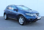 Nissan Murano I (Z50) Нижний Новгород  - изображение 25
