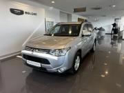 Mitsubishi Outlander III Подольск  - изображение 27