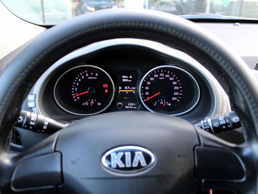 Kia Sportage III Рестайлинг Самара  - изображение 14