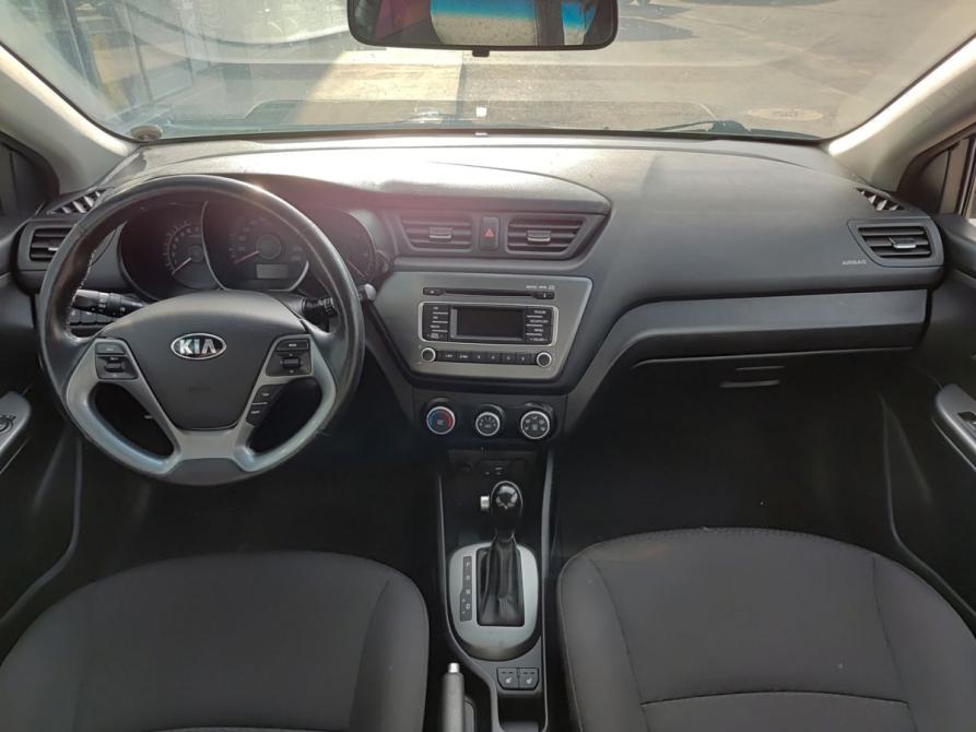 Kia Rio III Рестайлинг Ижевск  - изображение 17