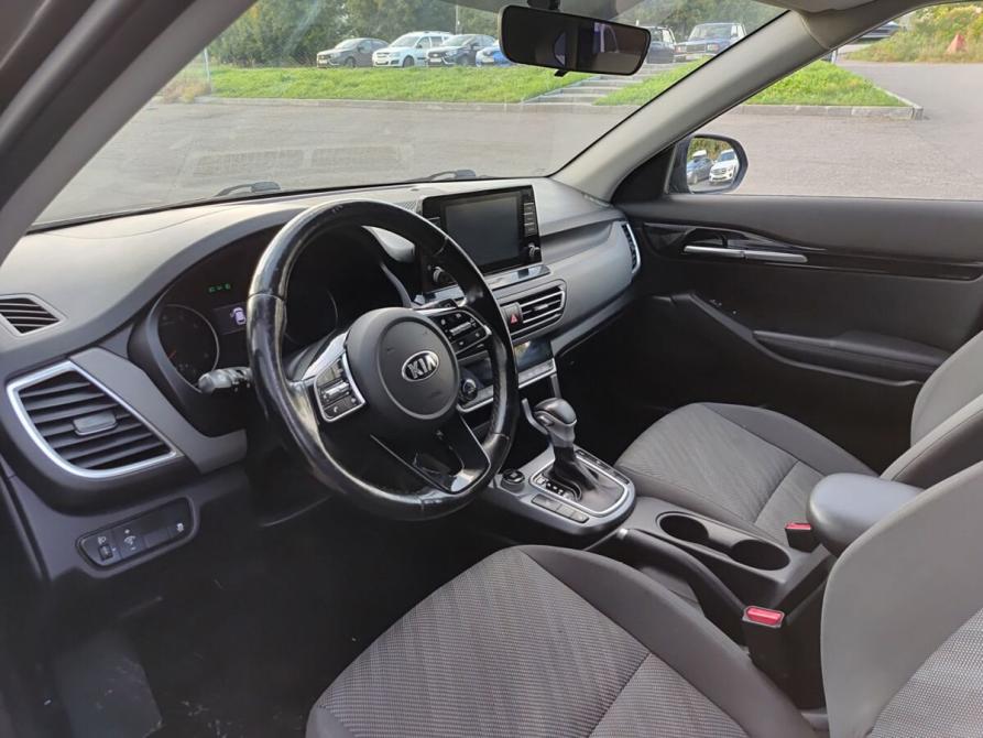 Kia Seltos I Ижевск  - изображение 20