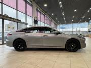 FAW Bestune B70 I Рестайлинг Москва  - изображение 22