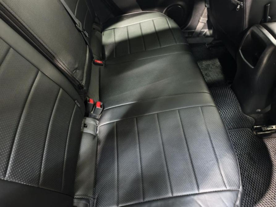 Nissan Qashqai II Рестайлинг Курск  - изображение 17