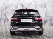 Lada (ВАЗ) Vesta I Рестайлинг (NG) Ульяновск  - изображение 25