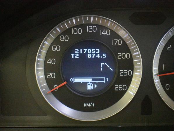 Volvo XC60 I с пробегом 2009 года, цена 1 099 000 рублей, 217900 км, внедорожник, Автокод Объявления