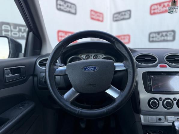 Ford Focus II с пробегом 2008 года, цена 349 990 рублей, 180000 км, хэтчбек, Автокод Объявления