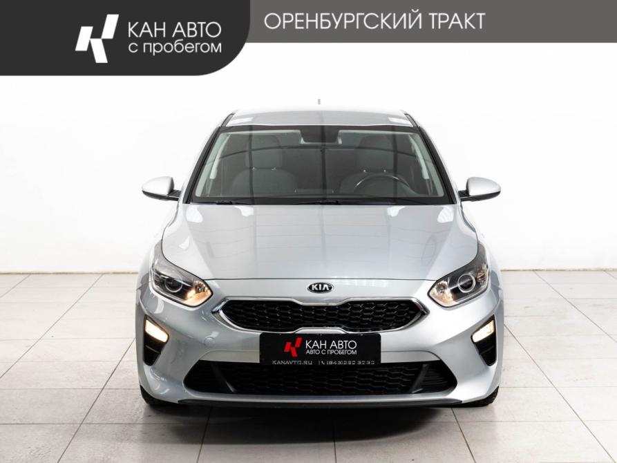 Kia Ceed III Казань  - изображение 2