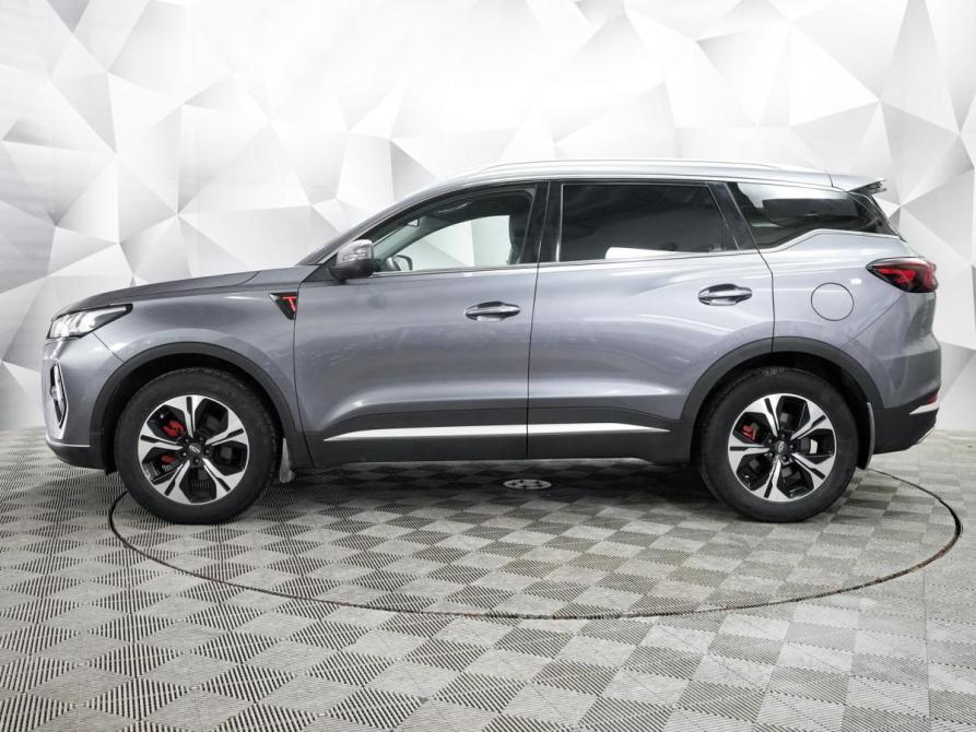 Chery Tiggo 7 Pro Max I Ульяновск  - изображение 2