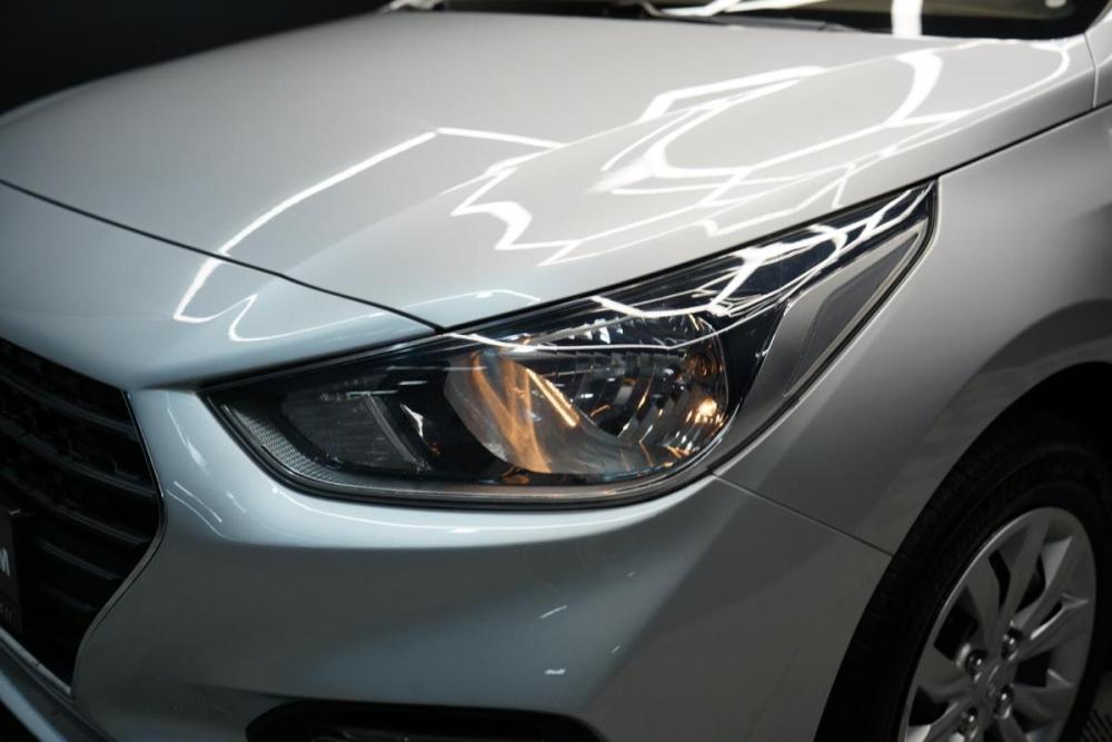 Hyundai Solaris II Крым  - изображение 22