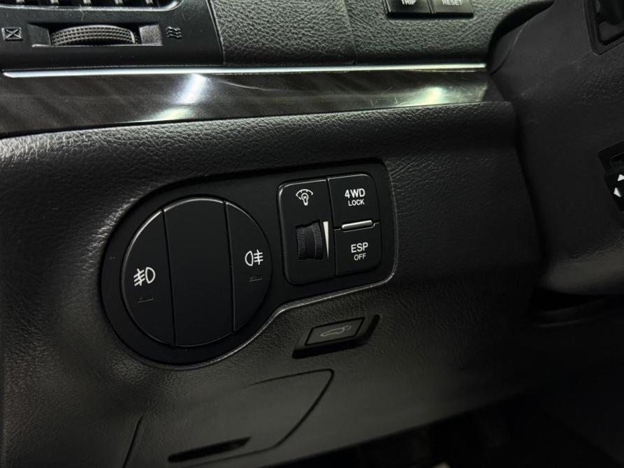 Hyundai ix55 Азнакаево  - изображение 22