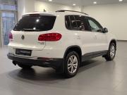 Volkswagen Tiguan I Казань  - изображение 28