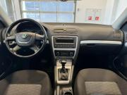 Skoda Octavia II (A5) Рестайлинг Подольск  - изображение 41