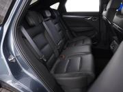 Geely Tugella I Рестайлинг Москва  - изображение 34