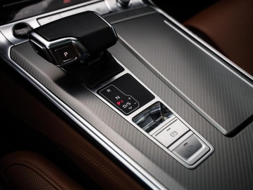 Audi A7 II (4K) Санкт-Петербург  - изображение 21