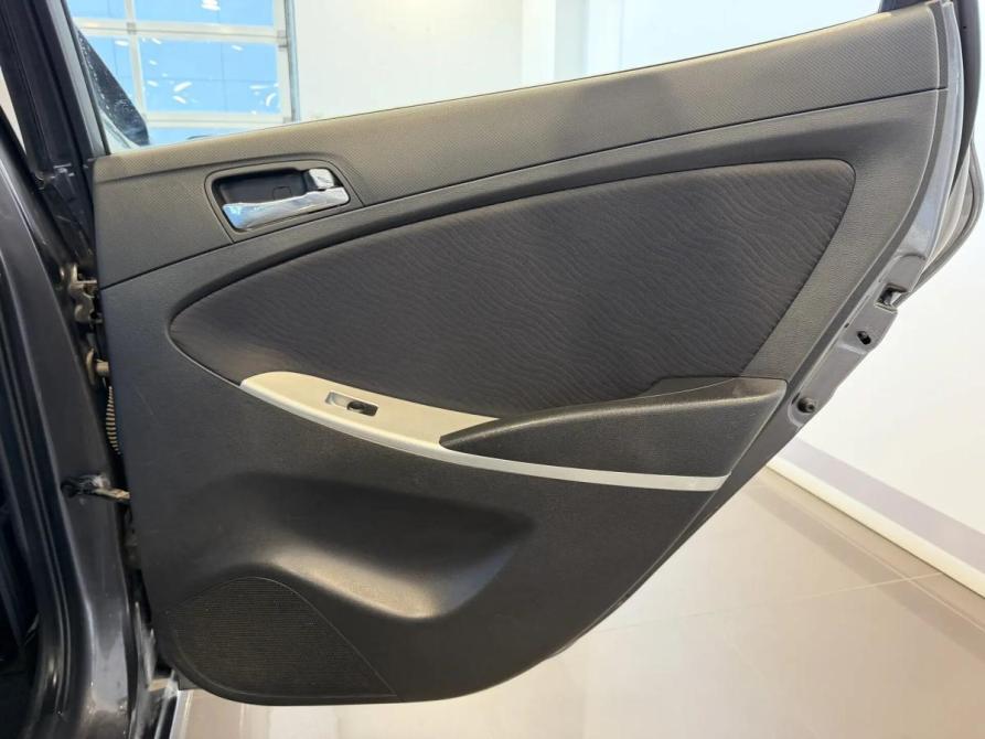 Hyundai Solaris I Подольск  - изображение 14
