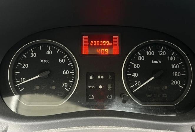 Nissan Almera III (G15) с пробегом 2014 года, цена 670 000 рублей, 230399 км, седан, Автокод Объявления