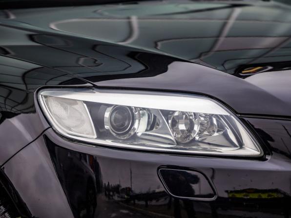 Audi Q7 I (4L) с пробегом 2008 года, цена 1 474 000 рублей, 225281 км, внедорожник, Автокод Объявления