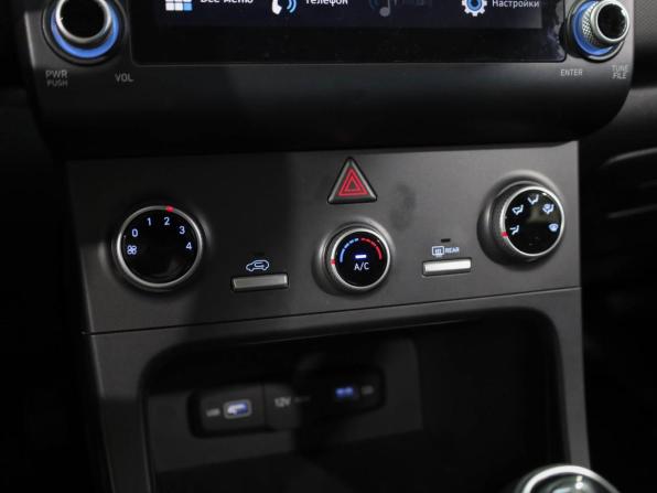 Hyundai Creta I Рестайлинг с пробегом 2021 года, цена 1 849 000 рублей, 73975 км, внедорожник, Автокод Объявления