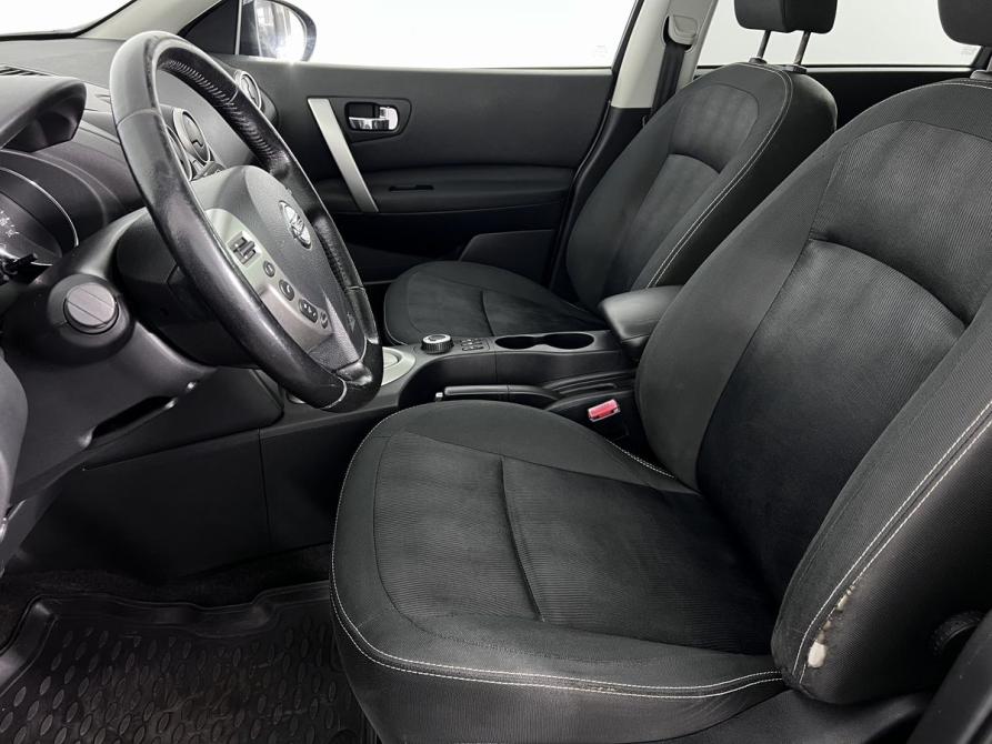 Nissan Qashqai+2 I Рестайлинг Калининград  - изображение 9