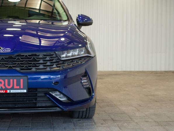 Kia K5 III с пробегом 2021 года, цена 3 150 000 рублей, 27549 км, седан, Автокод Объявления