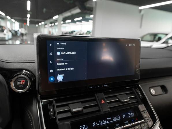 Toyota Land Cruiser 300 Series с пробегом 2025 года, цена 14 200 000 рублей, 50 км, внедорожник, Автокод Объявления
