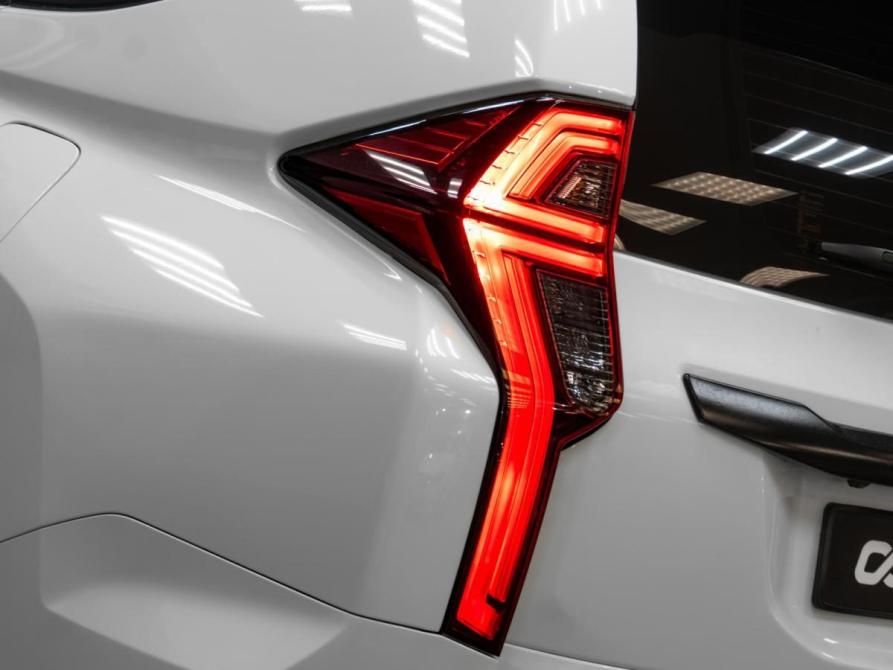 Mitsubishi Montero Sport III Рестайлинг Тюмень  - изображение 7