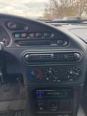Lada (ВАЗ) Niva Travel I с пробегом 2024 года, цена 950 000 рублей, 44003 км, внедорожник, Автокод Объявления