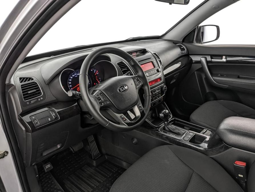 Kia Sorento II Рестайлинг Москва  - изображение 15