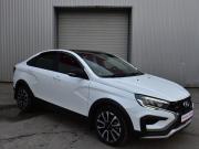 Lada (ВАЗ) Vesta I Рестайлинг (NG) Мурманск  - изображение 26
