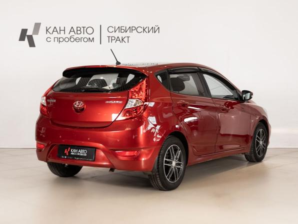 Hyundai Solaris I с пробегом 2012 года, цена 650 000 рублей, 219250 км, хэтчбек, Автокод Объявления