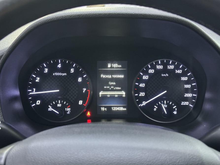 Hyundai Solaris II Рестайлинг Ярославль  - изображение 18