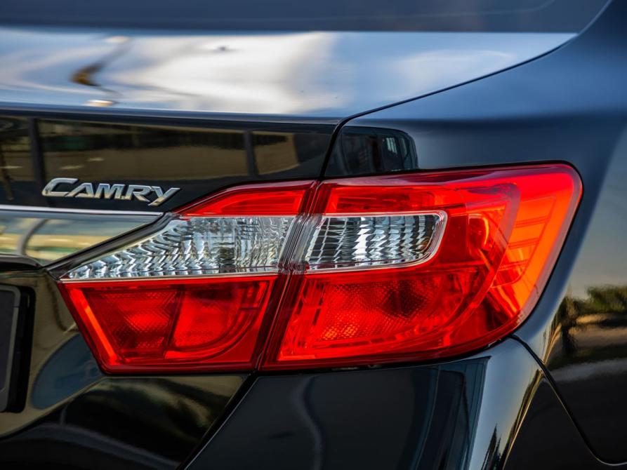 Toyota Camry VII (XV50) Волгоград  - изображение 13