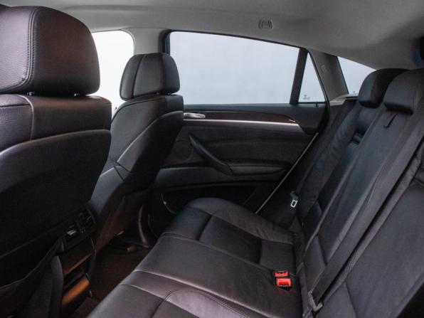 BMW X6 I (E71) с пробегом 2012 года, цена 1 686 000 рублей, 168451 км, внедорожник, Автокод Объявления
