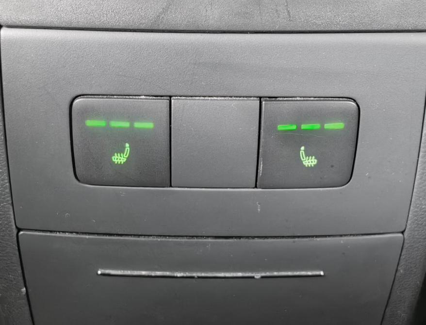 Skoda Octavia II (A5) Рестайлинг Москва  - изображение 23