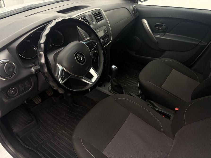 Renault Sandero II Рестайлинг Ростов-на-Дону  - изображение 7