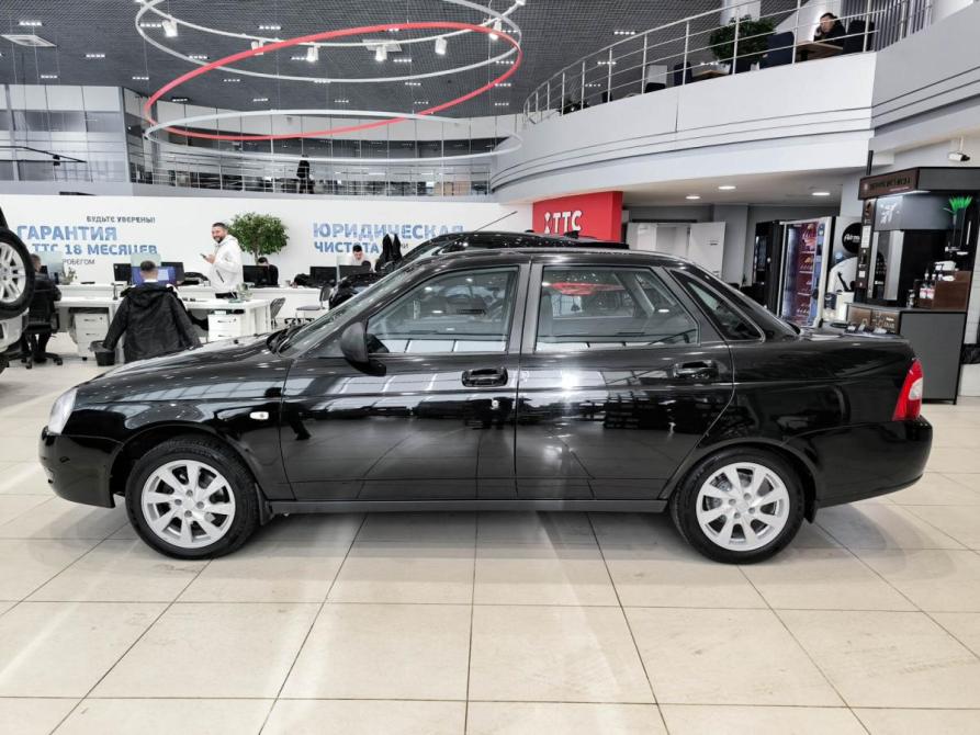 Lada (ВАЗ) Priora I Рестайлинг Казань  - изображение 10