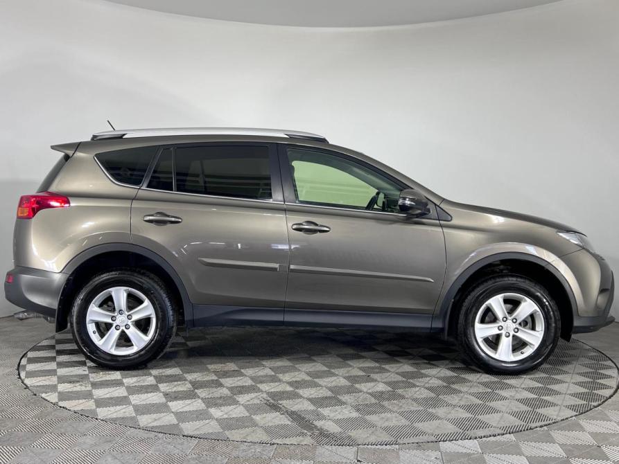 Toyota RAV4 IV (XA40) Ростов-на-Дону  - изображение 7