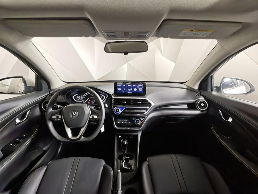 Changan Alsvin Москва  - изображение 13
