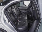 Toyota Camry VIII (XV70) Ростов-на-Дону  - изображение 29