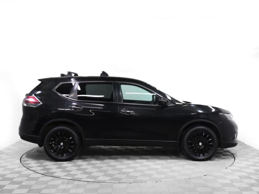 Nissan X-Trail III Москва  - изображение 4