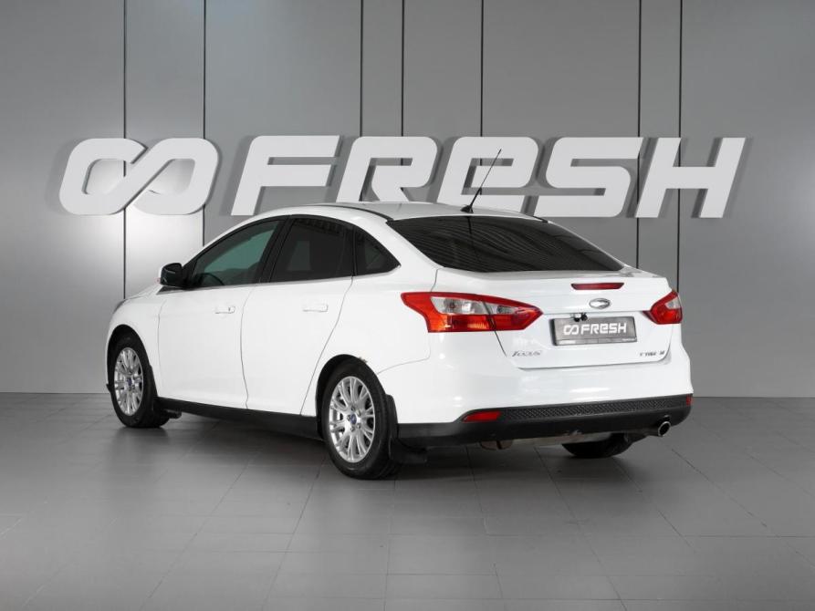 Ford Focus III Минеральные Воды  - изображение 2
