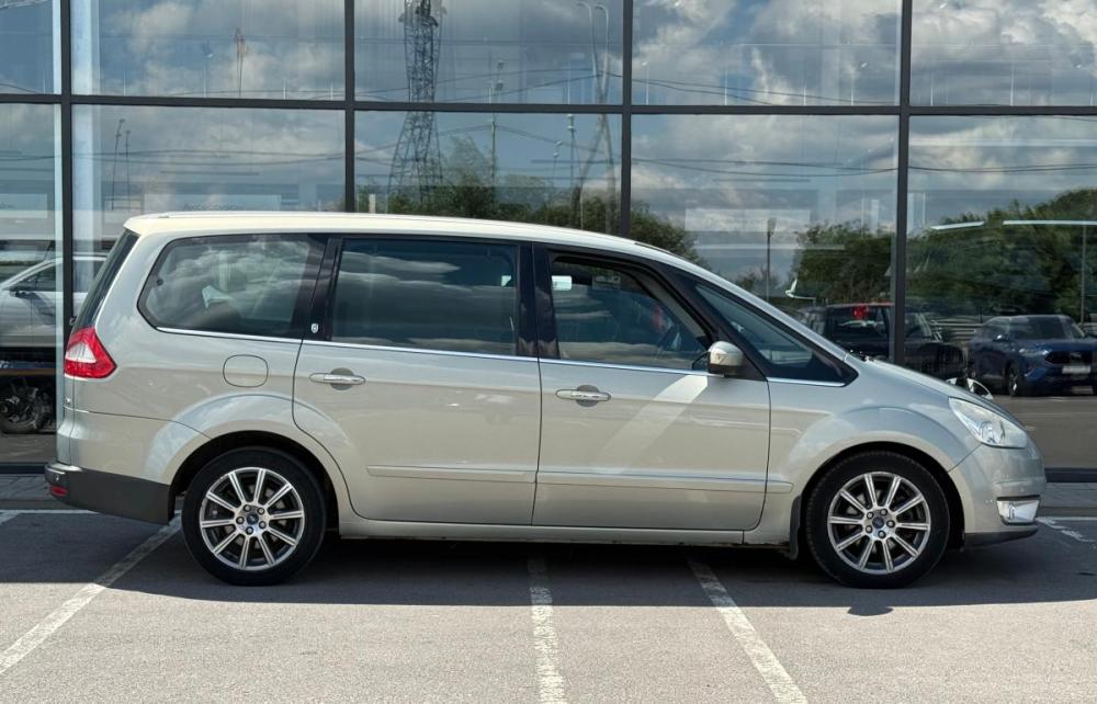 Ford Galaxy II Воронеж  - изображение 6