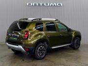 Renault Duster I Рестайлинг Краснодар  - изображение 25