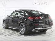 Mercedes-Benz GLE Coupe II (C167) Рестайлинг Москва  - изображение 44