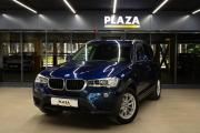 BMW X3 II (F25) Рестайлинг Уфа  - изображение 27